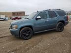 CHEVROLET TAHOE 2008