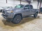 TOYOTA TACOMA 2017