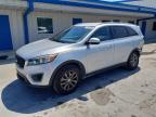 KIA SORENTO 2018