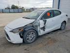SCION IA 2016