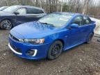 MITSUBISHI LANCER 2017