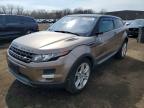 LAND ROVER RANGE ROVER EVOQUE 2015