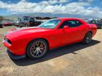 DODGE CHALLENGER 2015