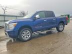 NISSAN TITAN 2020
