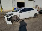 KIA FORTE KOUP 2016
