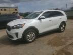 KIA SORENTO 2019