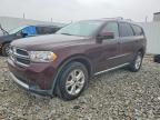 DODGE DURANGO 2012