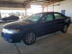 LINCOLN MKZ 2007