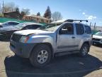 NISSAN XTERRA 2007