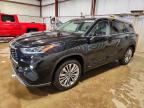 TOYOTA HIGHLANDER HYBRID 2026