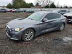 INFINITI Q50 2017