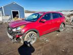 KIA NIRO 2017