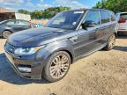 LAND ROVER RANGE ROVER SPORT 2016