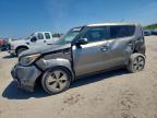 KIA SOUL 2016