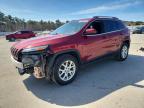 JEEP CHEROKEE 2015