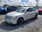 TOYOTA CAMRY 2009