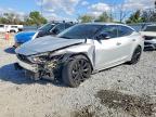NISSAN MAXIMA 2017