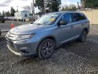 MITSUBISHI OUTLANDER 2018