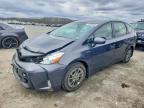 TOYOTA PRIUS V 2017