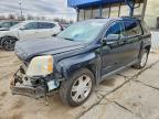 GMC TERRAIN 2011