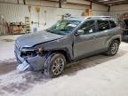 JEEP CHEROKEE 2019