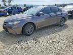 TOYOTA CAMRY HYBRID 2016