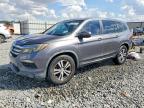 HONDA PILOT 2016
