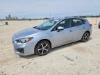 SUBARU IMPREZA 2019