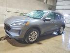 FORD ESCAPE 2021