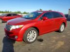 TOYOTA VENZA 2012