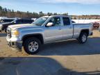GMC SIERRA 2015
