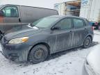 TOYOTA MATRIX 2011