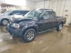 NISSAN FRONTIER 2004