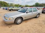 MERCURY GRAND MARQUIS 2008