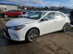 TOYOTA CAMRY 2017
