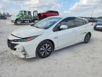 TOYOTA PRIUS PRIME 2018