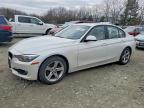 BMW 328 2014