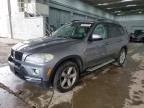BMW X5 2008