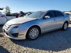 FORD FUSION 2010