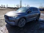 INFINITI QX50 2022