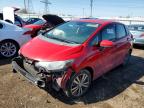 HONDA FIT 2015