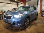 SUBARU FORESTER 2021