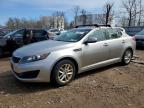 KIA OPTIMA 2011