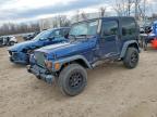 JEEP WRANGLER 2004