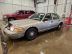 FORD CROWN VICTORIA 2011