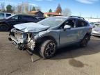SUBARU CROSSTREK 2023