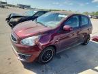 MITSUBISHI MIRAGE 2019