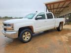 CHEVROLET SILVERADO 2018