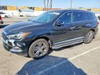 INFINITI QX60 2017