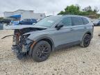 HONDA CR-V 2025